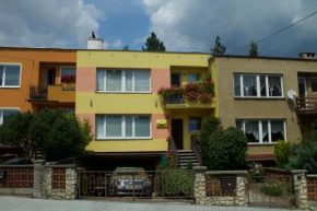 Penzion Pavel, Karlovy Vary